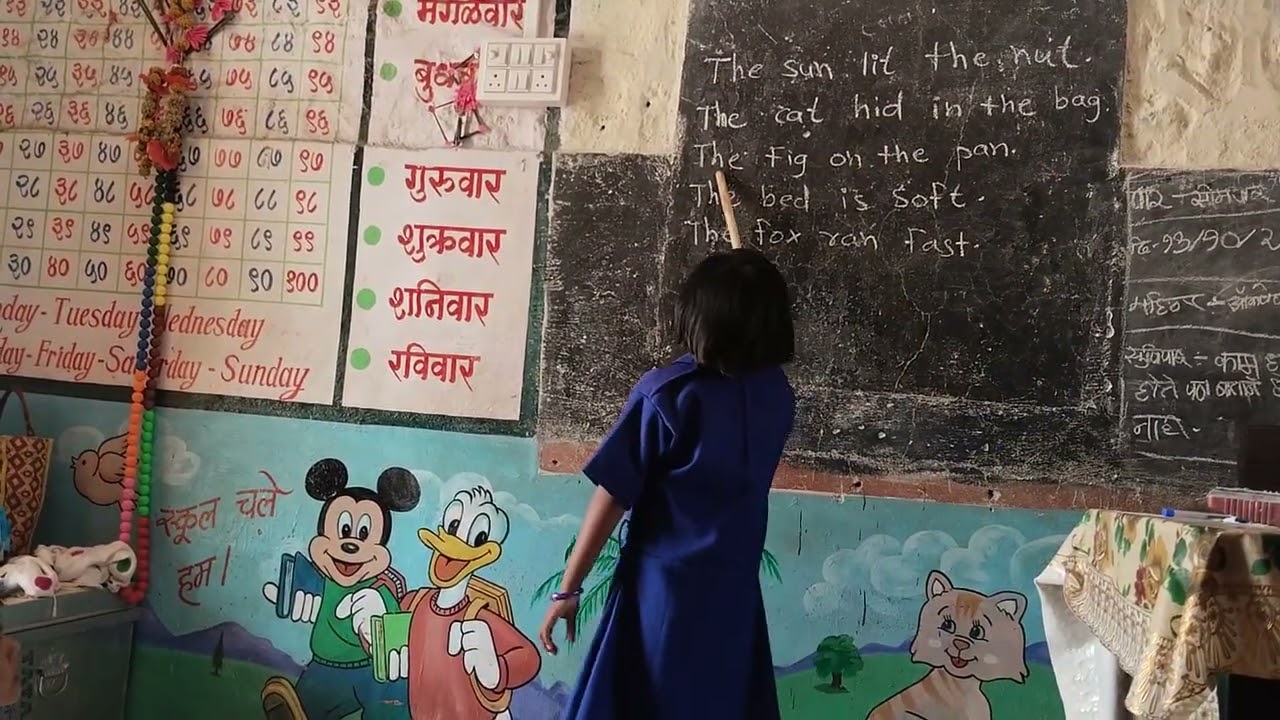 नवोपक्रम Read to Success