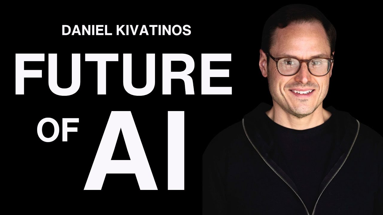 The Future of AI