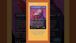 3 Commander Cards for Under $5 Episode 11 #mtg #commander #budget #edh #deckbuilding