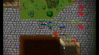 Phantom vs Rocha FoxWorld Sv 2