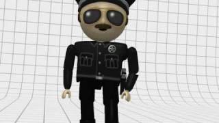 Xtranormal tutorial