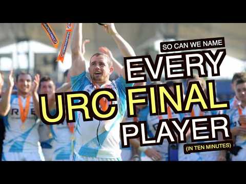 So can we name every URC Final-winning player?!