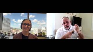 Startup Prize Webinar: Beyond the Pitch- Preparing for Due Diligence