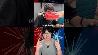 The History of VR Headsets!