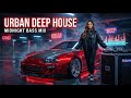 Deep House Calm Energy Mix For Relax Therapy And Late Night Focus 2026