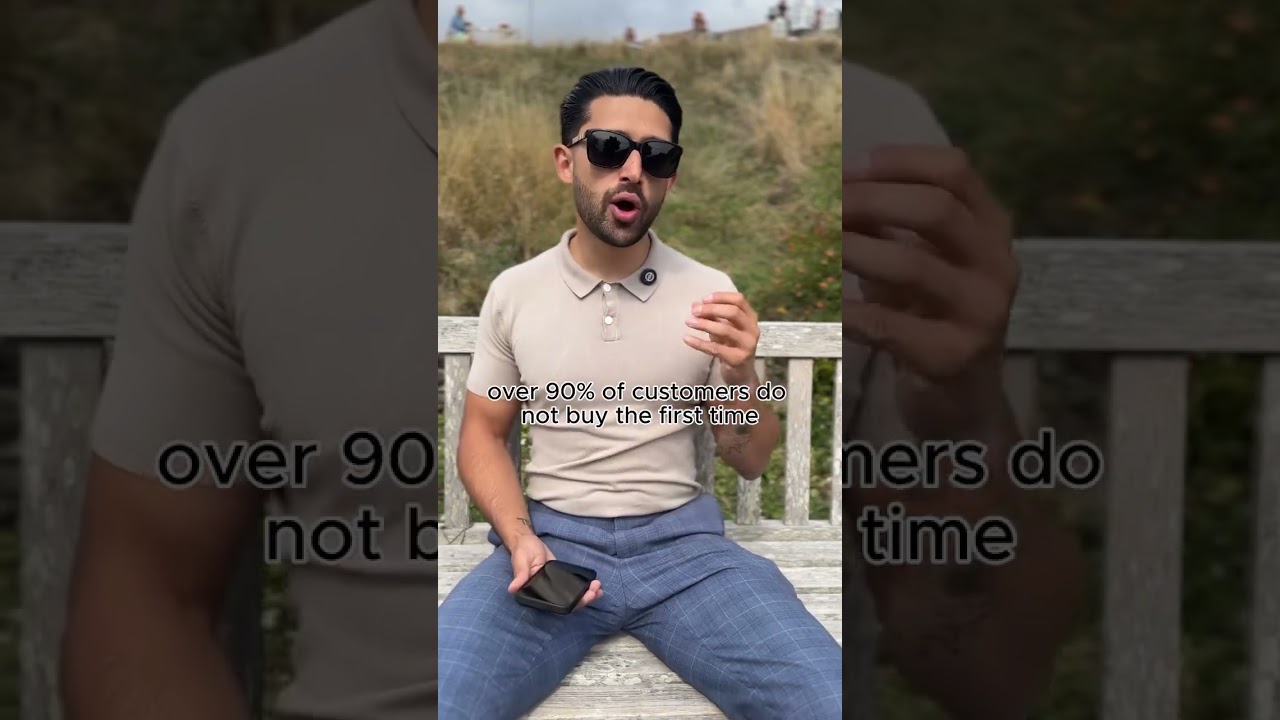 Most people treat ads like a gambling. I treat them like a system. ✅ 