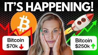 Is Bitcoin About to Explode? (Market Bottom Analysis)