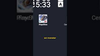 Tutorial FF de 2018  como jogar FF2018 #dit #foryou #freefirebrasil #freefire #viral