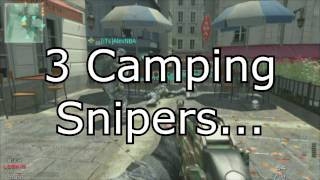 Why people hate MW3
