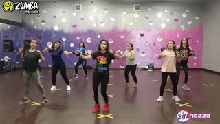 Cloud 9 / zumba / by cinta Laura Kiehl / zin nezza