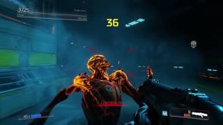 DOOM - My first co-op "campaign" SnapMap