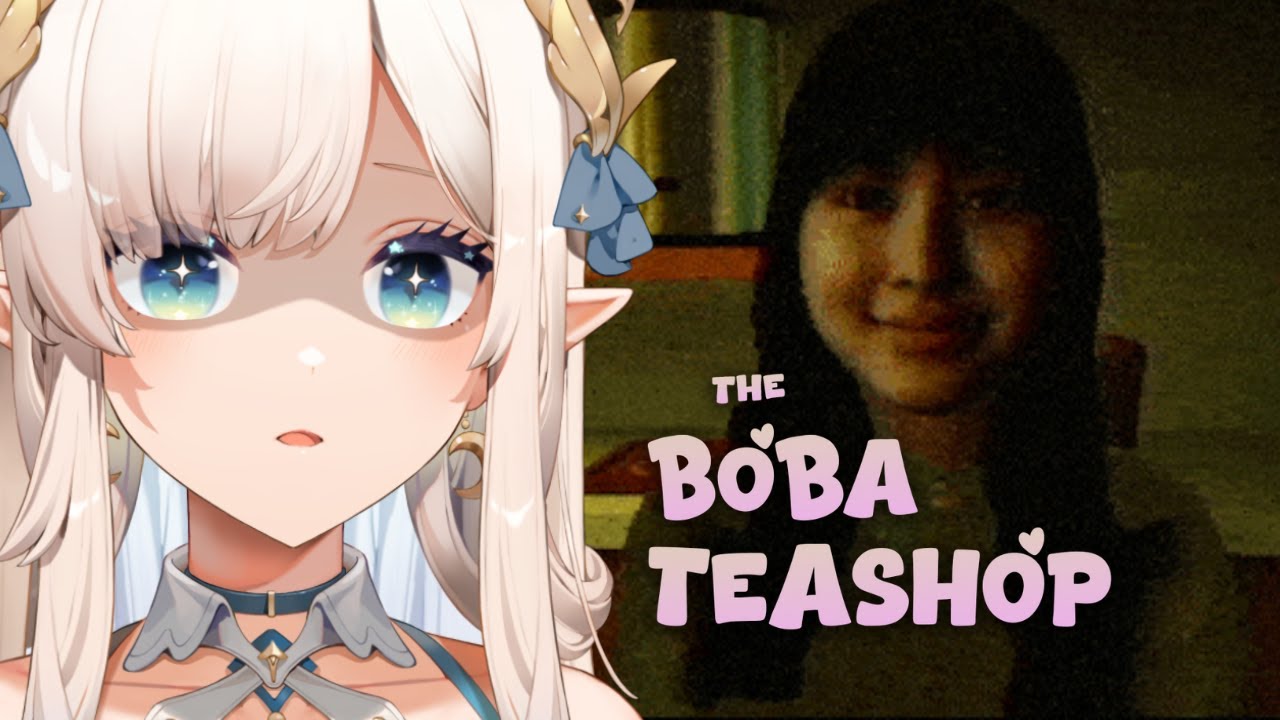 Finally getting my boba