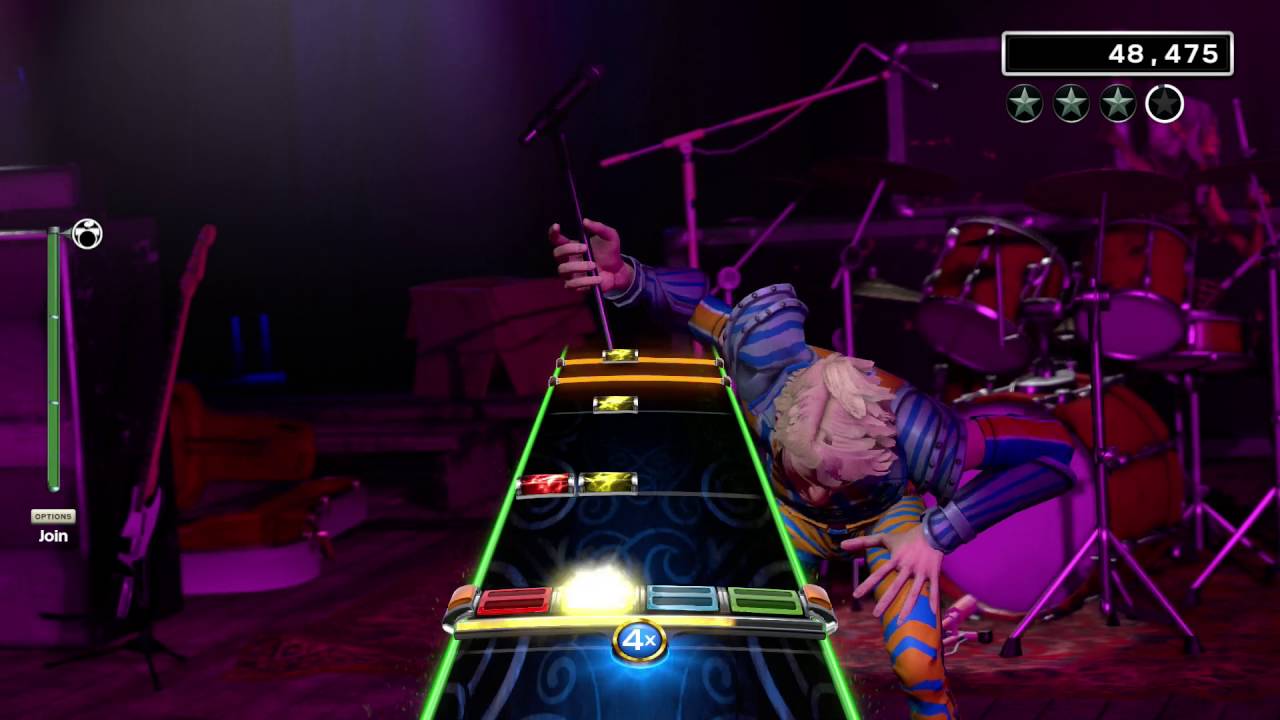 Rock Band 4 - Jungle Boogie by Kool & the Gang - Expert Drums - 100% FC