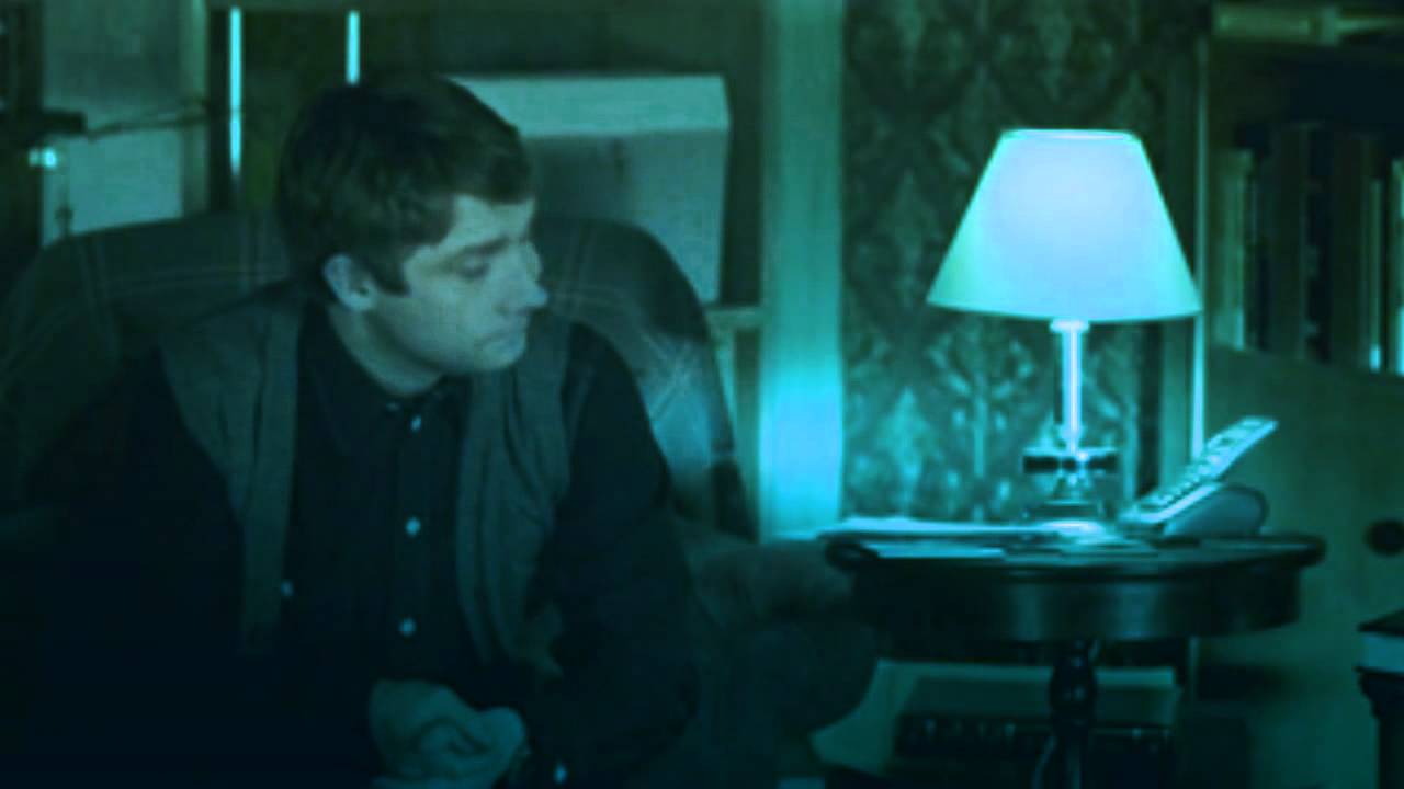 {TAR} A Kind of Magic || Uncle John ||