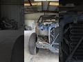 Taking Apart My 1975 Mercedes 280C… 😳