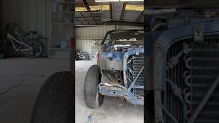 Taking Apart My 1975 Mercedes 280C… 😳