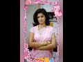 Sathya Krishnan Hot Saree Night Vibes ✊💦💦💦