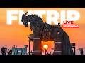 FNTrip Live Episode 2 Part. 1 Menuju Probolinggo untuk Balap Tamiya