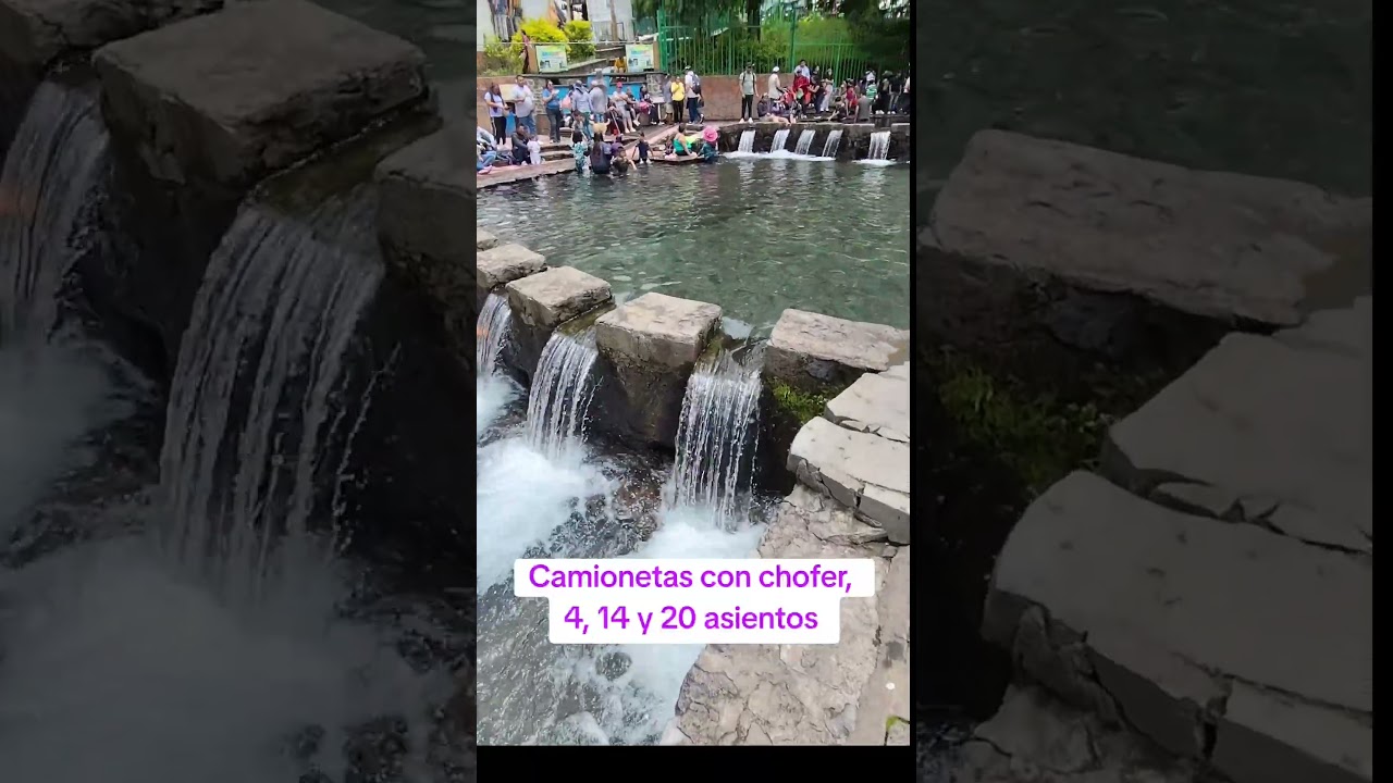 Renta de camionetas Pommier voyages 