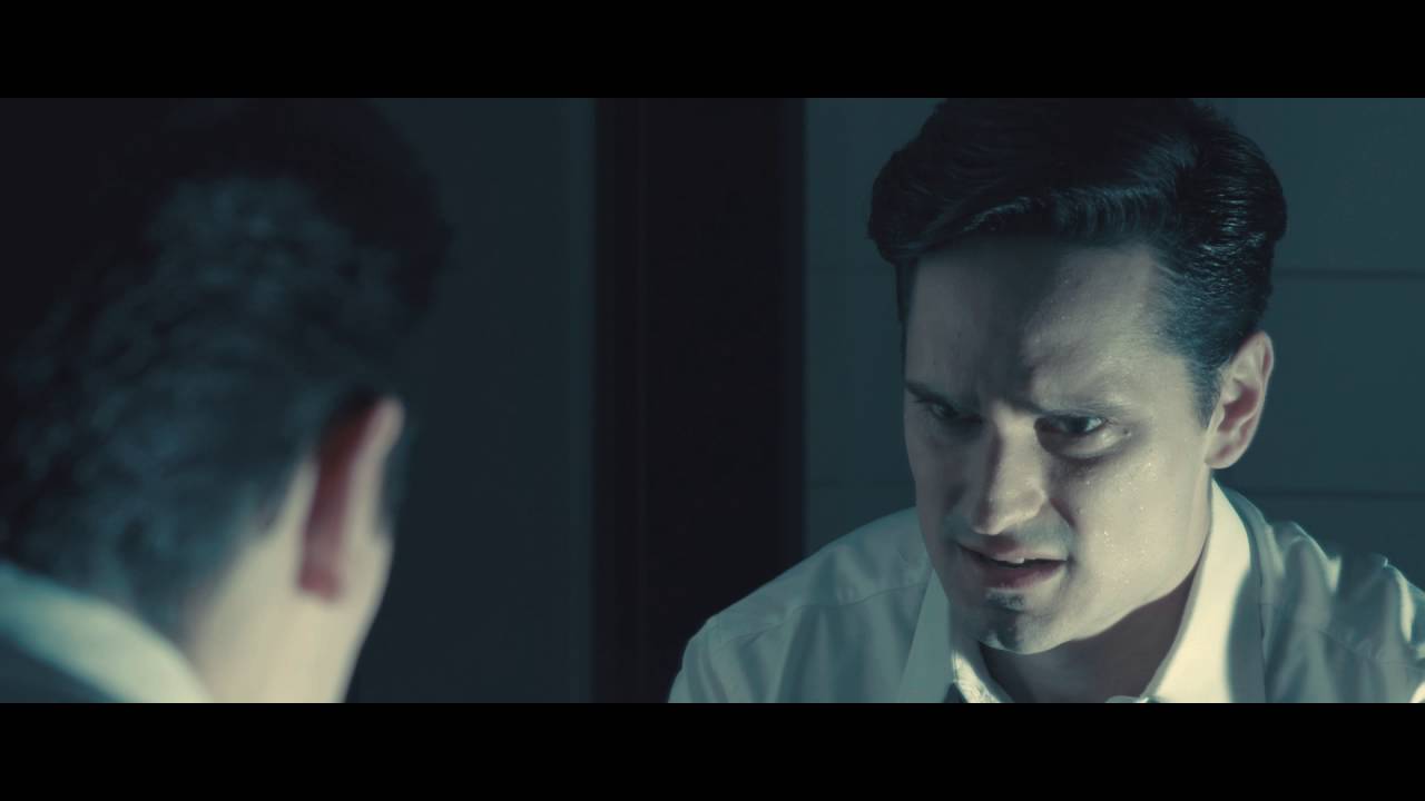 Teaser zum szenischen Filmprojekt "JULIAN ENGEL"