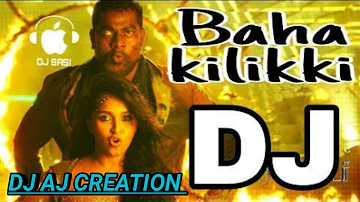 Baha kiliki | Telugu Dj song | Desi Paid Dj Aj creation