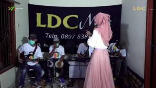 Download Lagu Mata hati \u0026 jangan dendam @gitanunye bareng LDC music MP3