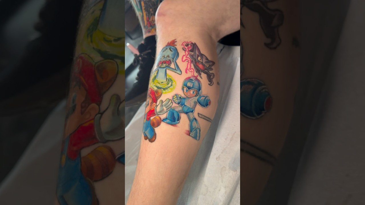 So much nerd so little time 