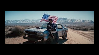 Joey Bada - Land Of The Free - Eluzive Remix