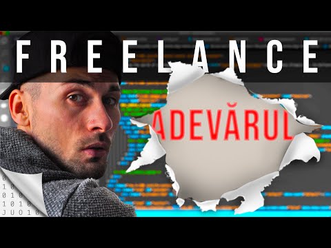 Video: 5 Adevăruri Despre Freelancing Care Trebuie Spuse - Matador Network