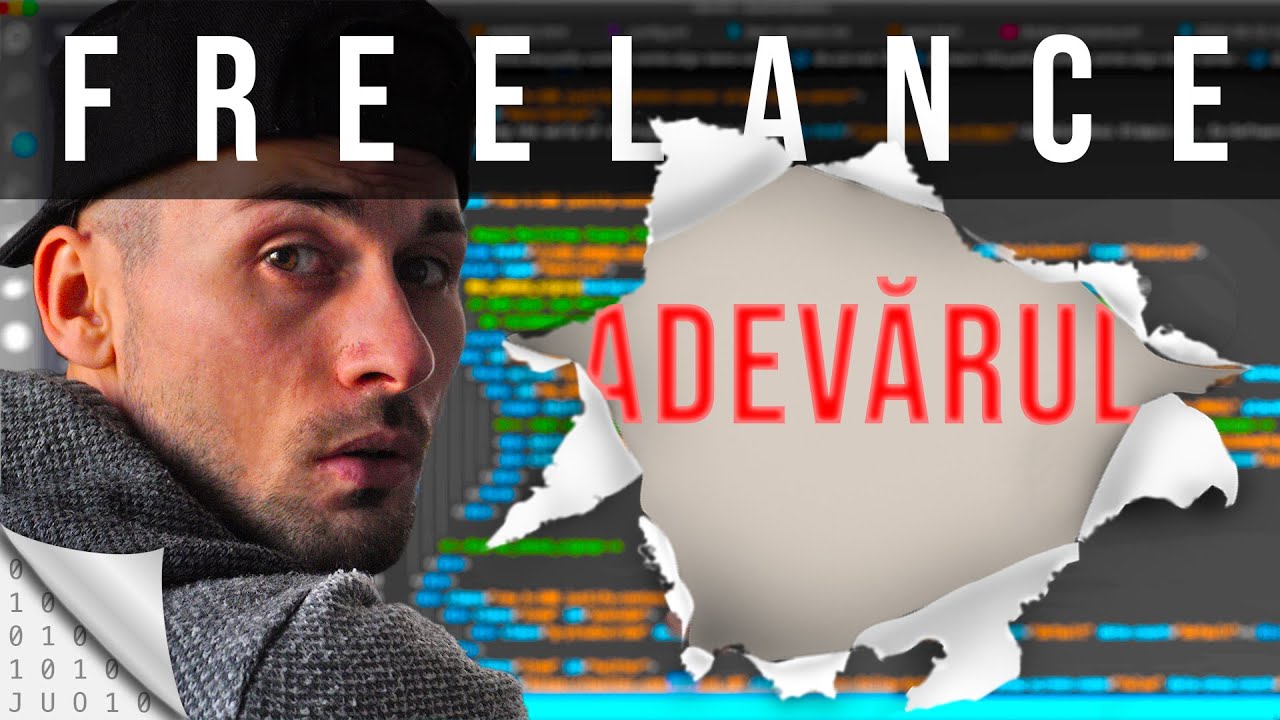 Adevărul despre Freelancing