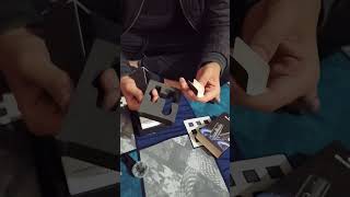 New Grenaro Wireless Mic #party #music #millionaire #tech #unboxing #notsponsored #honeysingh