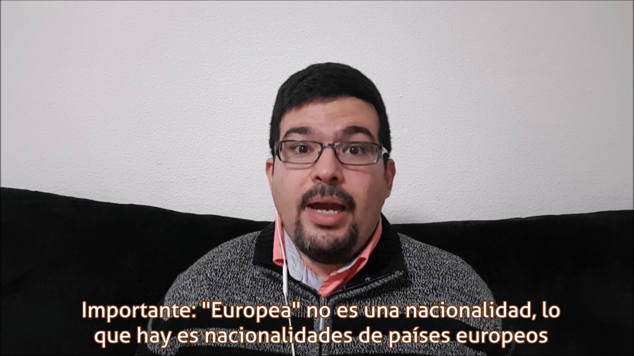 Cómo entrar a España cuando eres venezolano y acompañas a un familiar español o comunitario sociedad portuaria