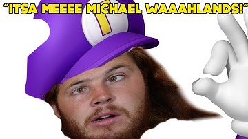 Michael Rowlands - Your Video Hasn