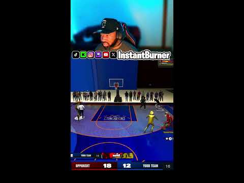 Hooping w/ RANDOMS on NBA 2K26 – BEST Builds, Park Runs, MyTeam, Rec Center Action!