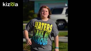 Kizoa Movie - Video - Slideshow Maker: Megans sweet 16