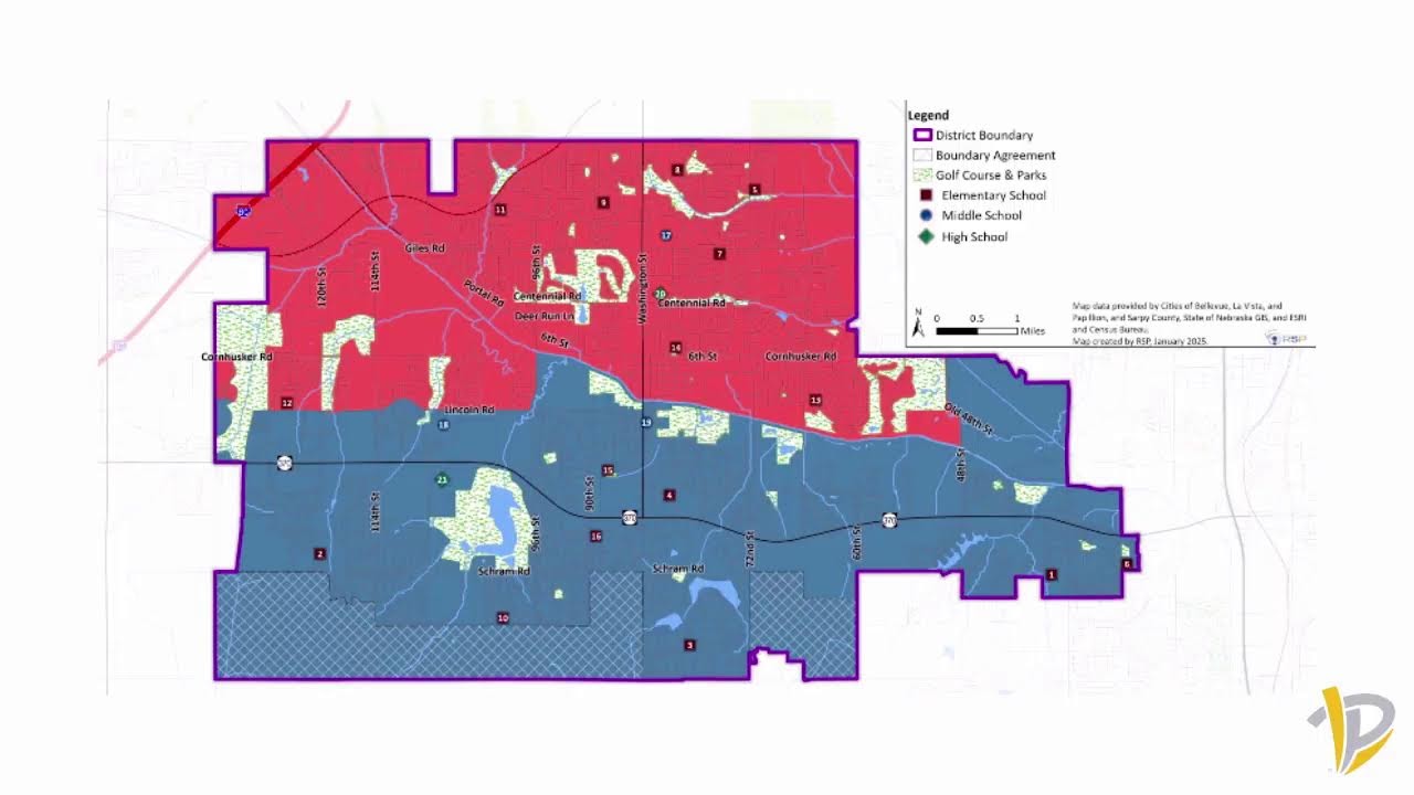 PLCS Board of Education Meeting January 12, 2026