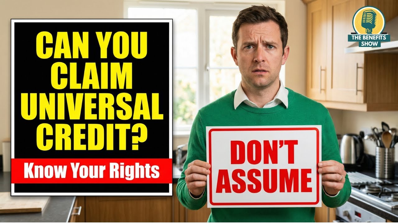 Право на получение универсального кредита: нестандартные ситуации, о которых никто не говорит.