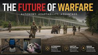 The War in Ukraine: Future of Warfare is drones and baseball nets