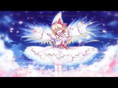 [東方Vocal] Hanadokei to Yume「Yonder Voice」(Subbed)