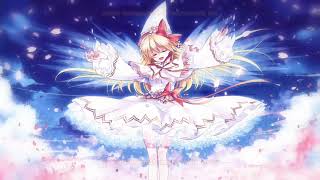 Download Lagu [東方Vocal] Hanadokei to Yume「Yonder Voice」(Subbed) MP3