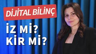 Dijital Bilin Ve tibar  Dijital Bilin  Gamze Nurluolu  Denizbank Deniz Akademi