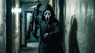 SCREAM 8 Already in Full Swing 👀🔥