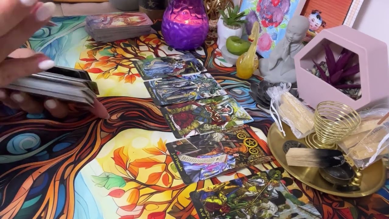 ⚡️НЕСЛУЧАЙНО ПОПАДНА ТУК - Човек от миналото все още мисли за теб и иска да се свърже с теб 💘