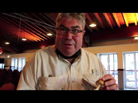 V&Iacute;DEO Eclosión de la seta mortal Amanita phalloides en Asturias