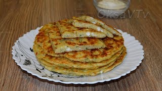 Ленивые хачапури на сковороде. Lazy khachapuri in the pan. Ленивые хачапури на сковороде. Lazy khachapuri in the pan.