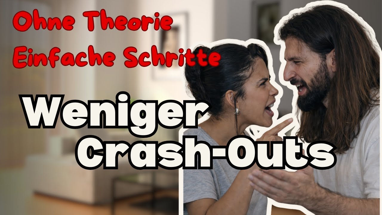 Stress im Familienalltag reduzieren – Nervensystem regulieren, unkompliziert