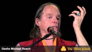 A Better History of Time with Geshe Michael Roach Part 2