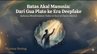 [DEEP TALK] Apa Itu Epistemologi?
