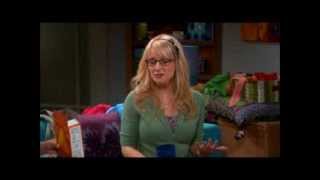 BBT Howards mom underwear