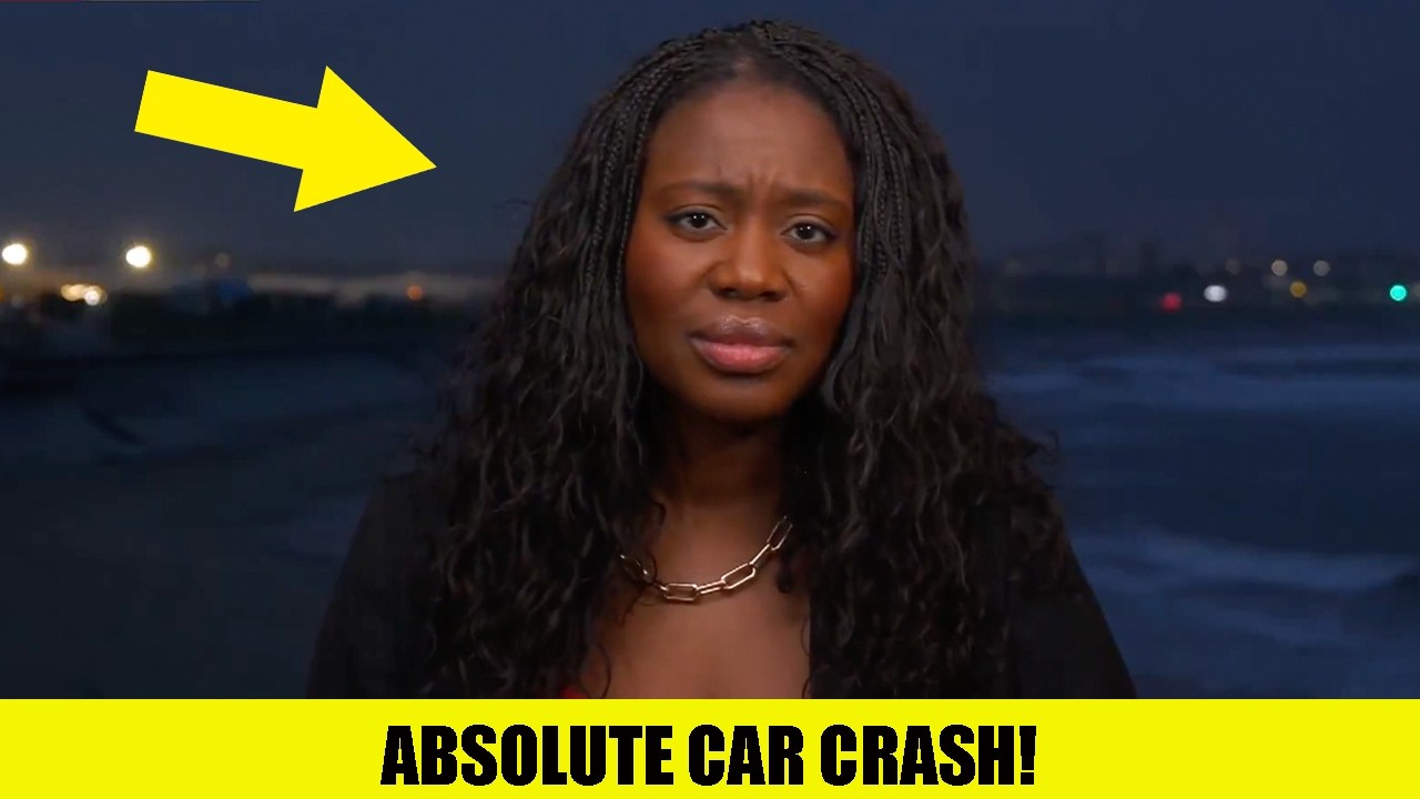 ANGRY News Host LOSES IT With Labour MP As She Can't Answer SIMPLE Questions!